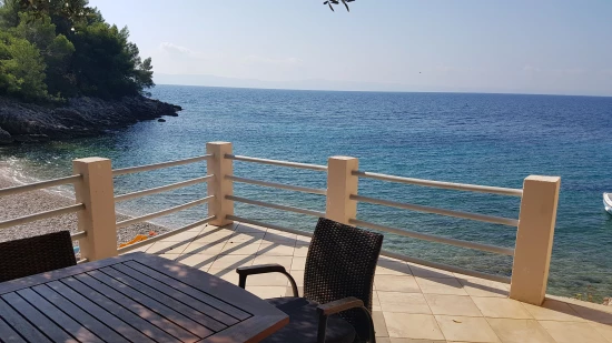 Apartmán Ostrov Hvar - Gdinj OS 9491 N2
