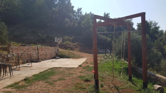 Apartmán Ostrov Hvar - Gdinj OS 9491 N2