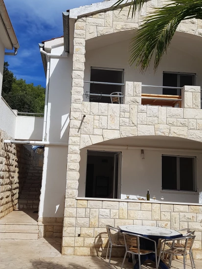 Apartmán Ostrov Hvar - Gdinj OS 9491 N2