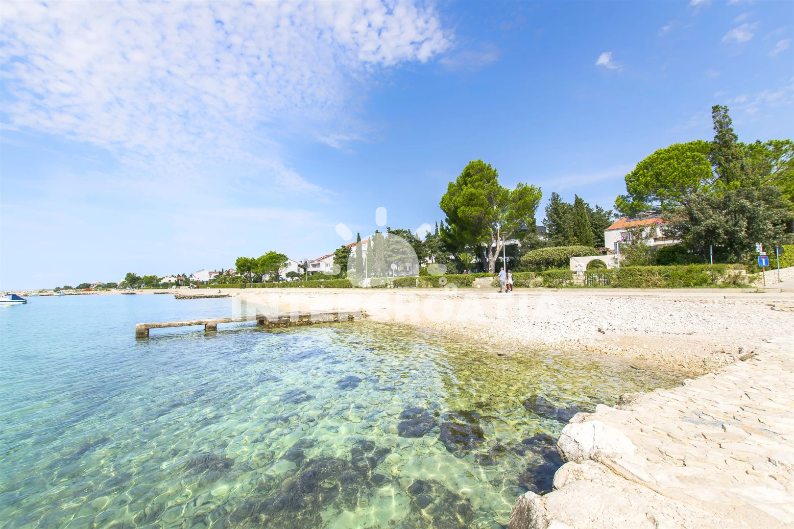 Apartmán Ostrov Pag - Novalja OS 9492 N2