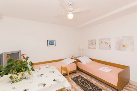 Apartmán Ostrov Pag - Novalja OS 9492 N2