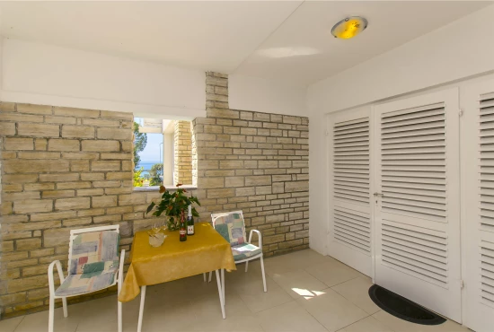 Apartmán Ostrov Pag - Novalja OS 9492 N3