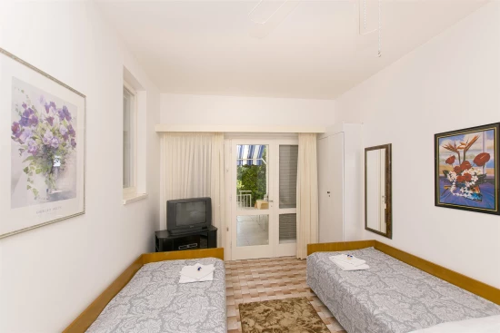 Apartmán Ostrov Pag - Novalja OS 9492 N3