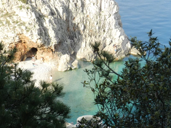 Apartmán Kvarner - Mošćenička Draga KV 7077 N2