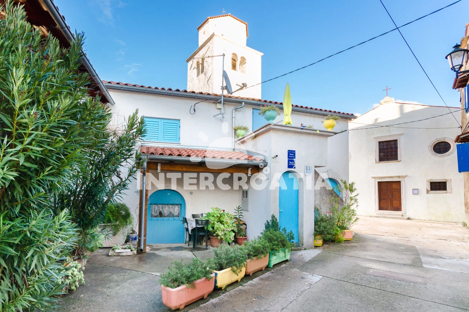 Apartmán Kvarner - Mošćenička Draga KV 7077 N2