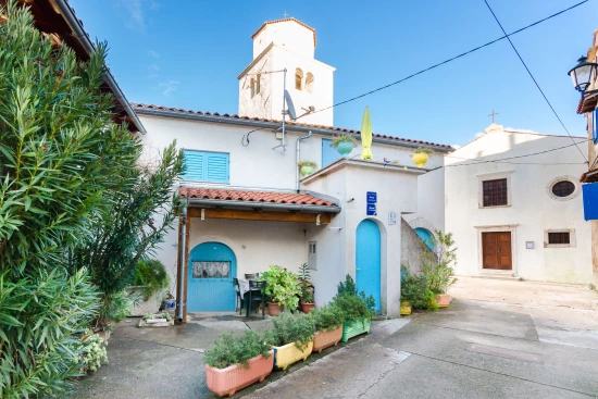 Apartmán Kvarner - Mošćenička Draga KV 7077 N2