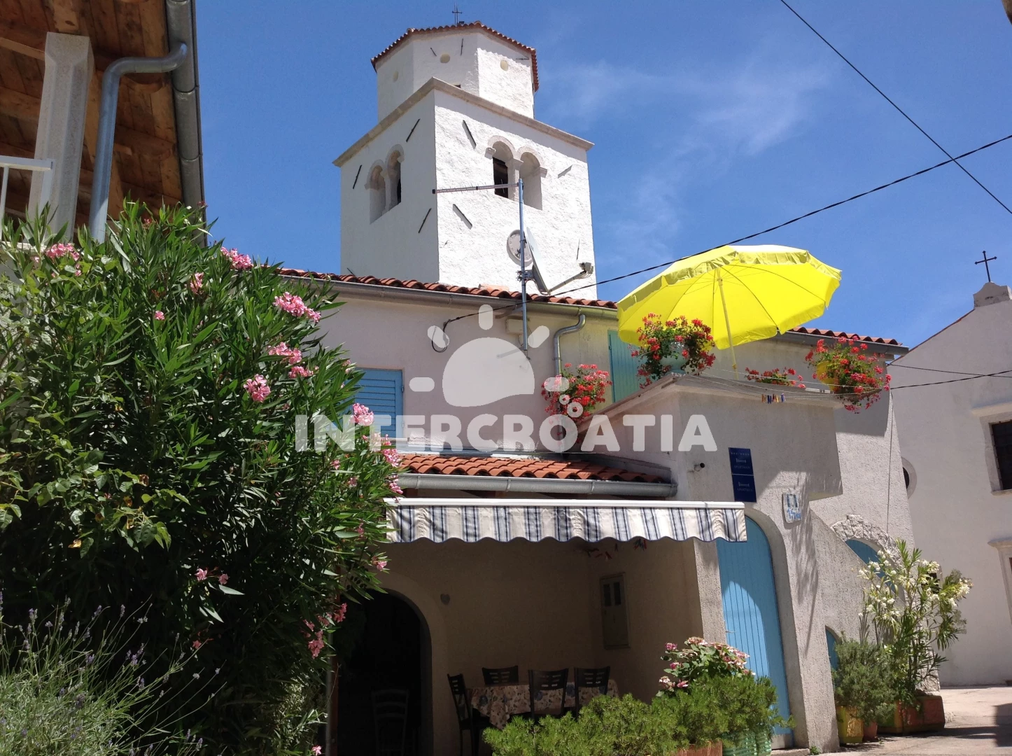 Apartmán Kvarner - Mošćenička Draga KV 7077 N2