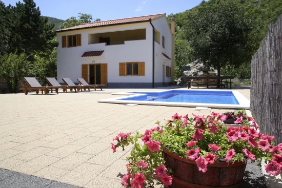 Domek Střední Dalmácie - Šestanovac DA 7396 N1