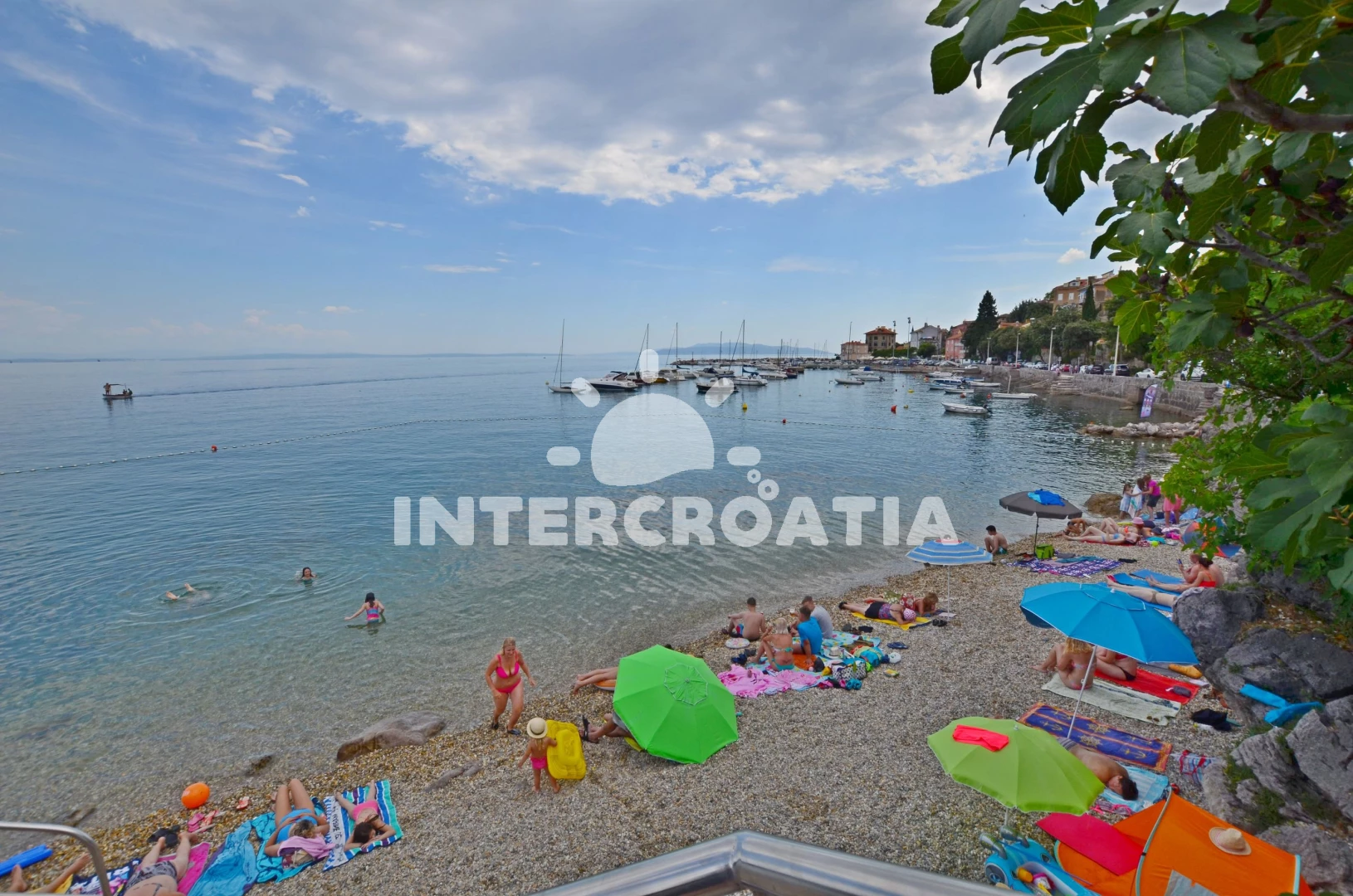 Apartmán Kvarner - Opatija KV 7078 N2