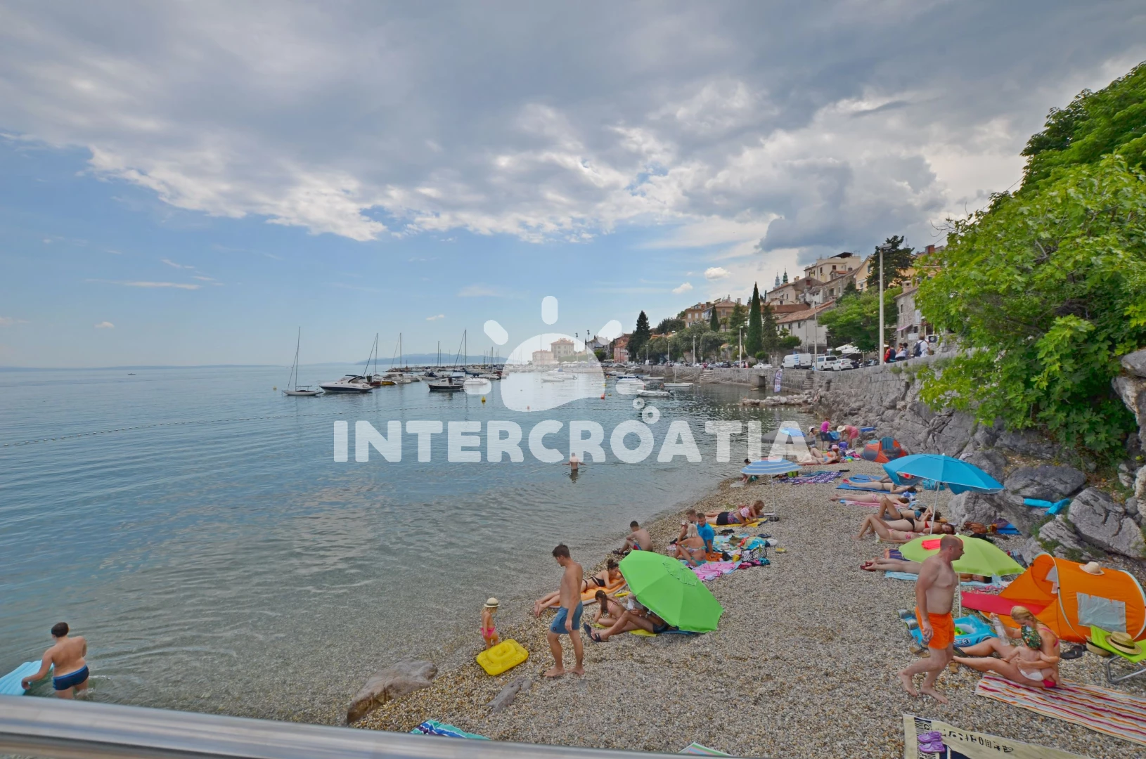 Apartmán Kvarner - Opatija KV 7078 N2