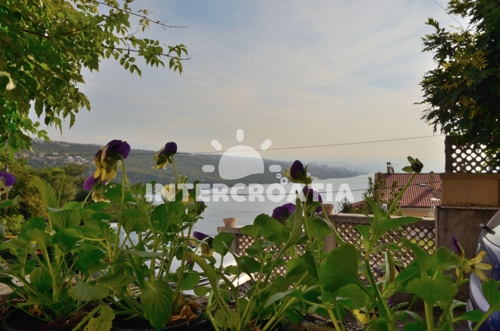 Apartmán Kvarner - Opatija KV 7078 N2