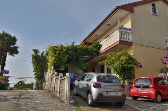 Apartmán Kvarner - Opatija KV 7078 N2