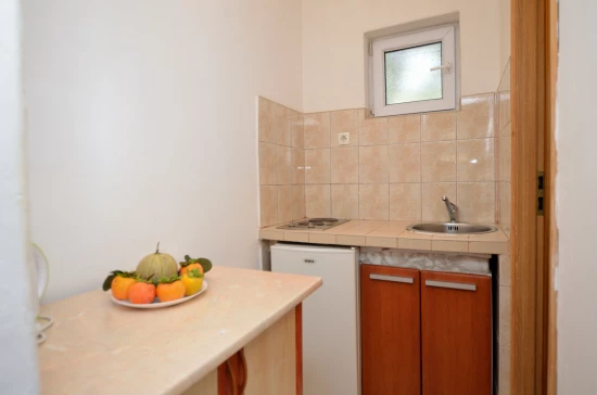 Apartmán Kvarner - Opatija KV 7078 N2