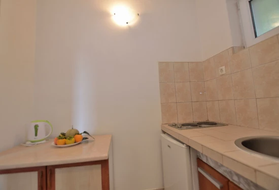 Apartmán Kvarner - Opatija KV 7078 N2