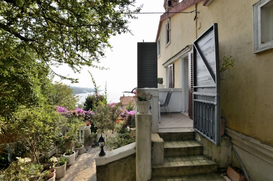 Apartmán Kvarner - Opatija KV 7078 N2