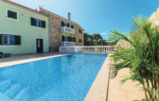 Apartmán Ostrov Pašman - Banj OS 9492 N5