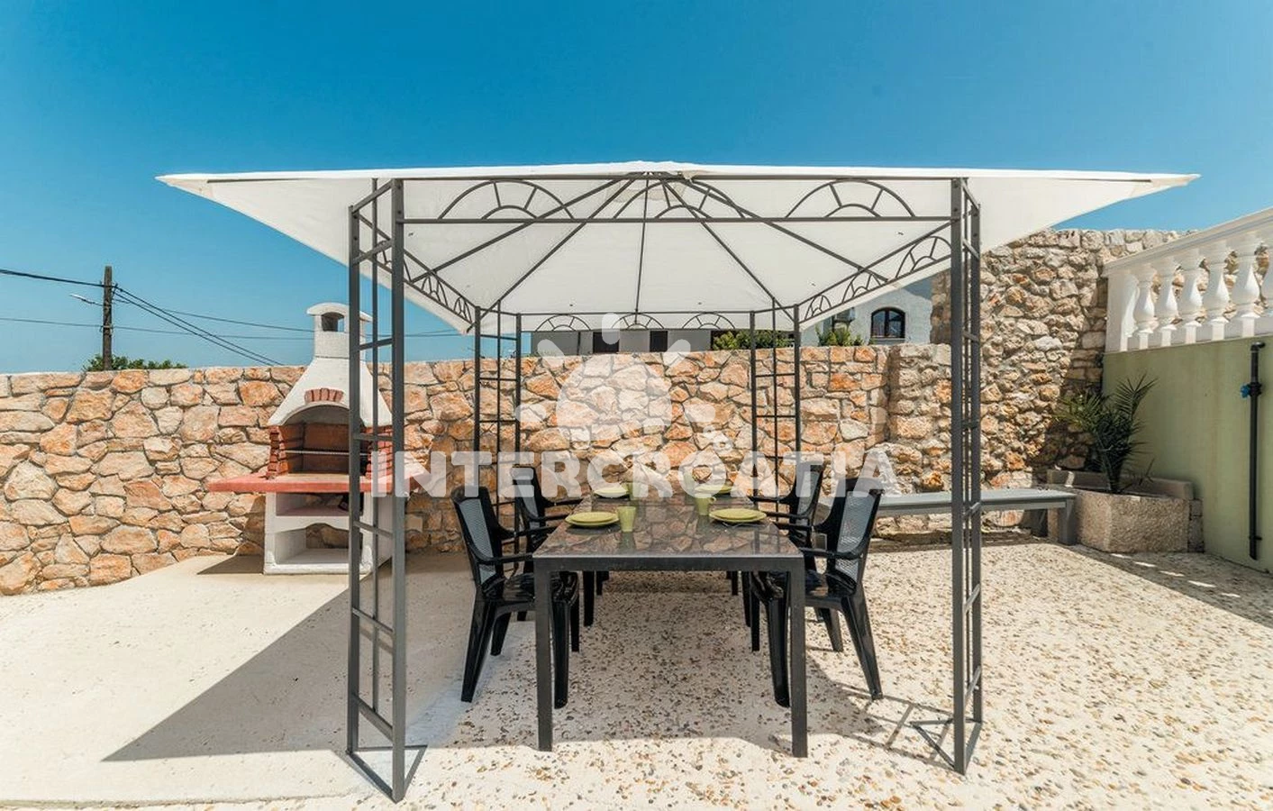 Apartmán Ostrov Pašman - Banj OS 9493 N2