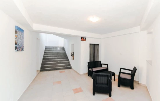 Apartmán Ostrov Pašman - Banj OS 9493 N2