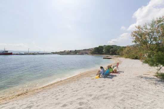 Apartmán Ostrov Pašman - Banj OS 9493 N2