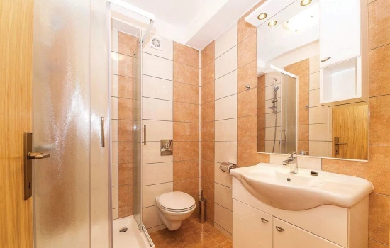 Apartmán Ostrov Pašman - Banj OS 9493 N2