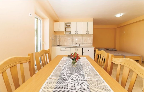 Apartmán Ostrov Pašman - Banj OS 9493 N2