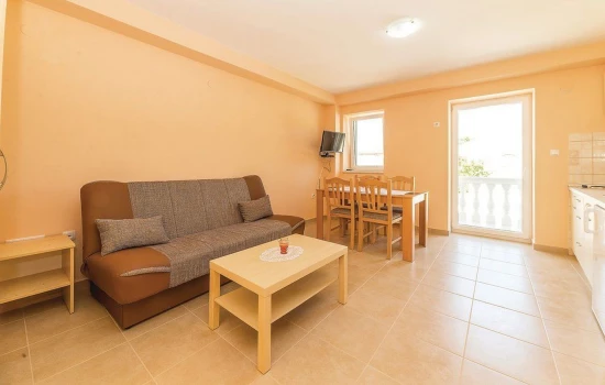 Apartmán Ostrov Pašman - Banj OS 9493 N2