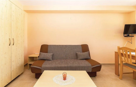 Apartmán Ostrov Pašman - Banj OS 9493 N2