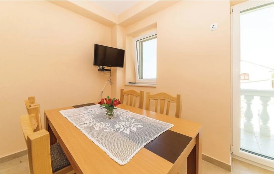 Apartmán Ostrov Pašman - Banj OS 9493 N2