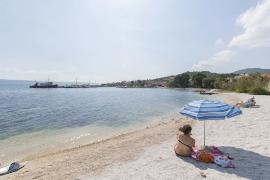 Apartmán Ostrov Pašman - Banj OS 9493 N3