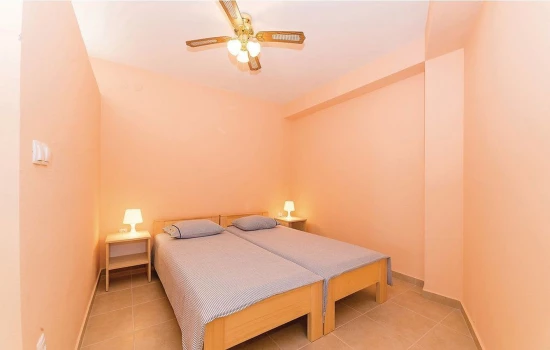 Apartmán Ostrov Pašman - Banj OS 9493 N3