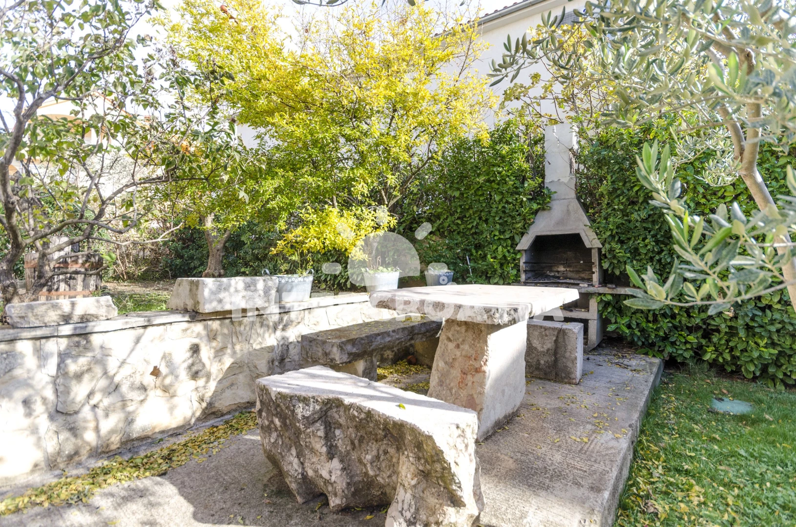 Apartmán Severní Dalmácie - Vodice DA 7398 N1