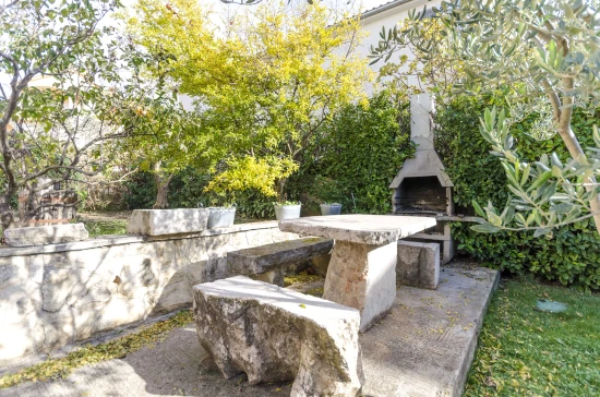 Apartmán Severní Dalmácie - Vodice DA 7398 N1