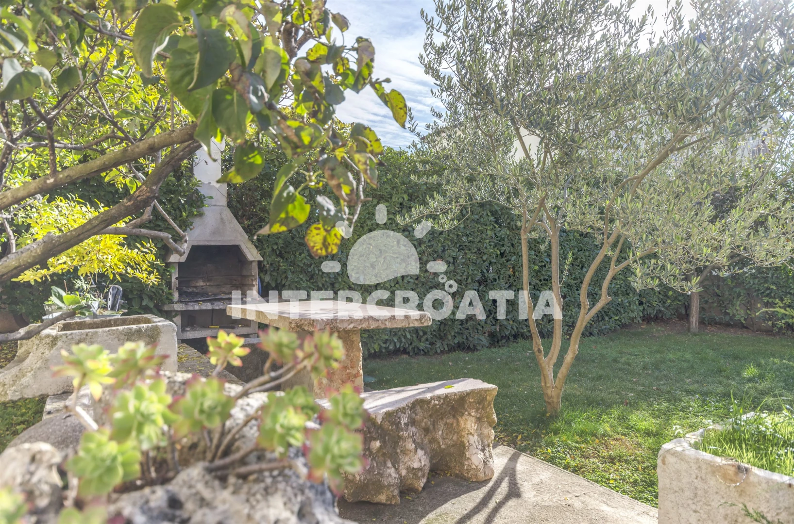 Apartmán Severní Dalmácie - Vodice DA 7398 N1