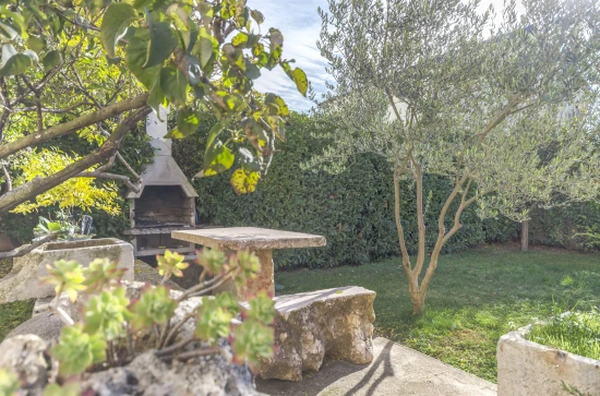 Apartmán Severní Dalmácie - Vodice DA 7398 N1