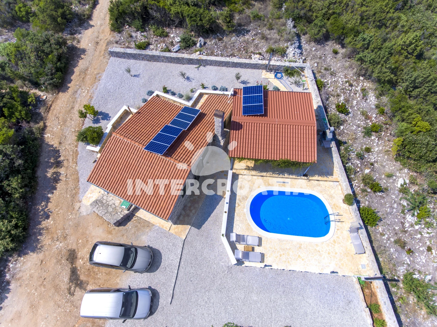 Domek Ostrov Hvar - Basina OS 9494 N1