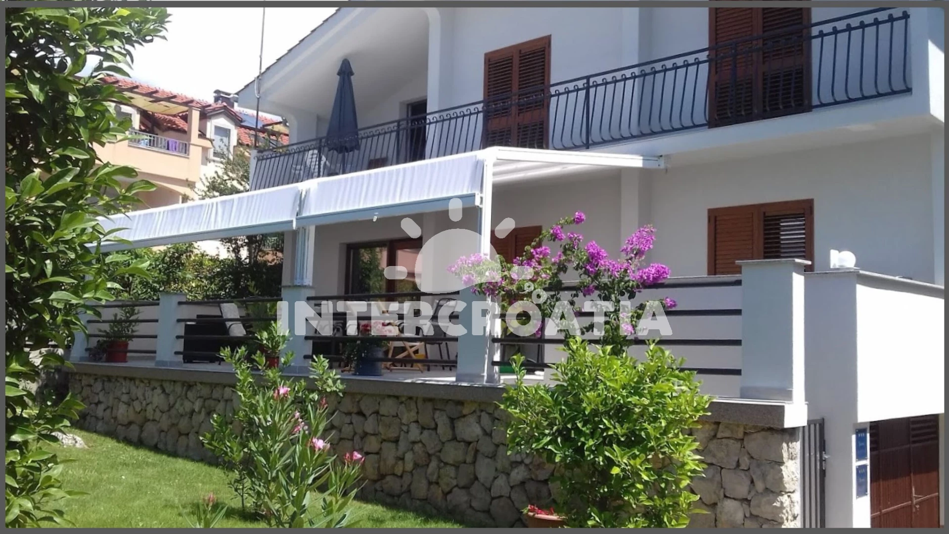 Apartmán Severní Dalmácie - Vodice DA 7398 N4