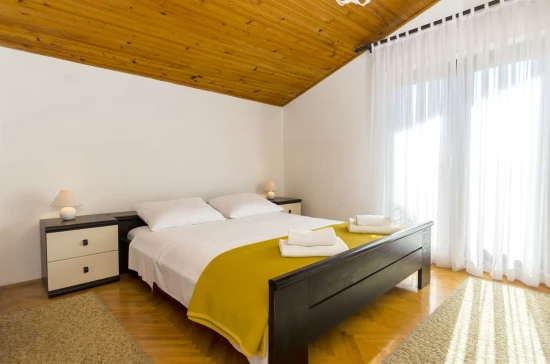 Apartmán Severní Dalmácie - Vodice DA 7398 N6