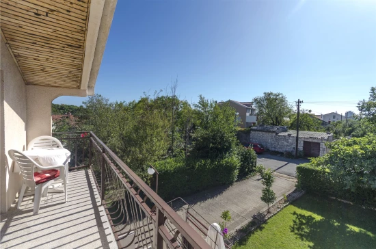 Apartmán Severní Dalmácie - Vodice DA 7398 N6