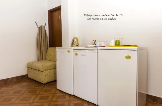 Apartmán Severní Dalmácie - Vodice DA 7398 N6