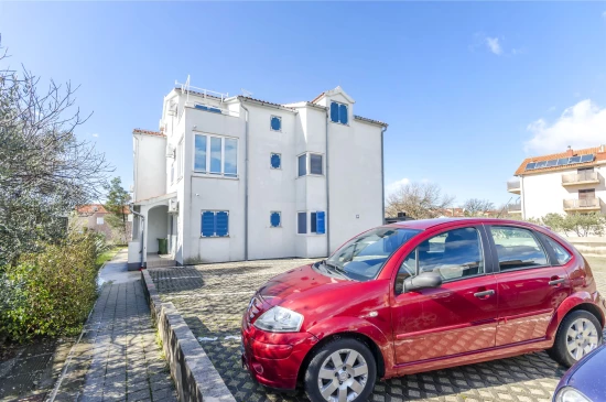 Apartmán Severní Dalmácie - Srima (Vodice) DA 7400 N1