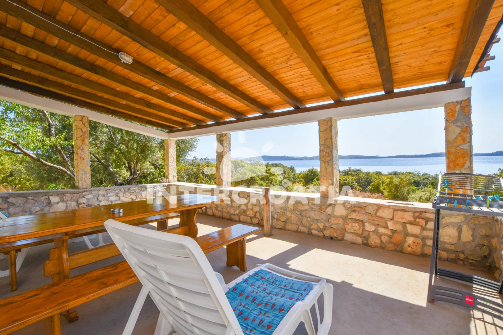 Domek Ostrov Pašman - Nevidane OS 9495 N1