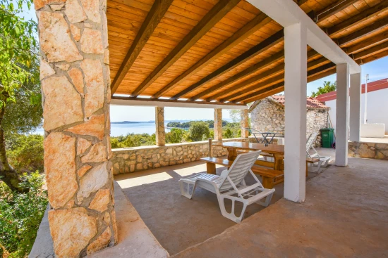 Domek Ostrov Pašman - Nevidane OS 9495 N1