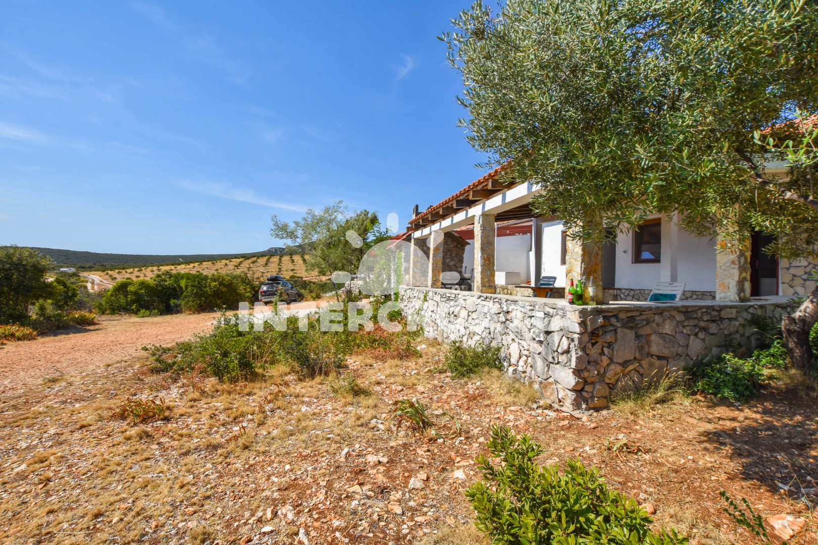 Domek Ostrov Pašman - Nevidane OS 9495 N1