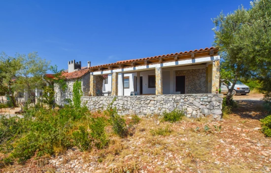 Domek Ostrov Pašman - Nevidane OS 9495 N1