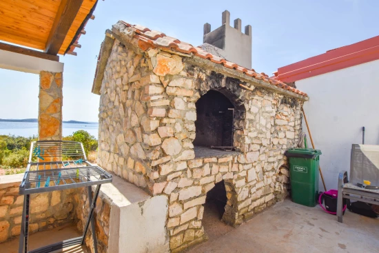 Domek Ostrov Pašman - Nevidane OS 9495 N1