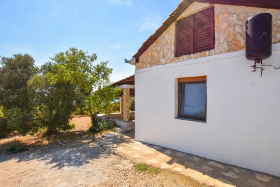 Domek Ostrov Pašman - Nevidane OS 9495 N1