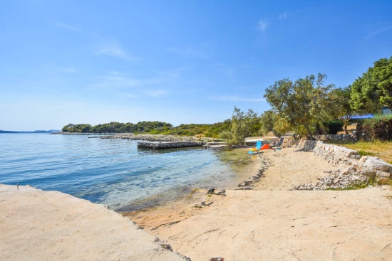 Domek Ostrov Pašman - Nevidane OS 9495 N1