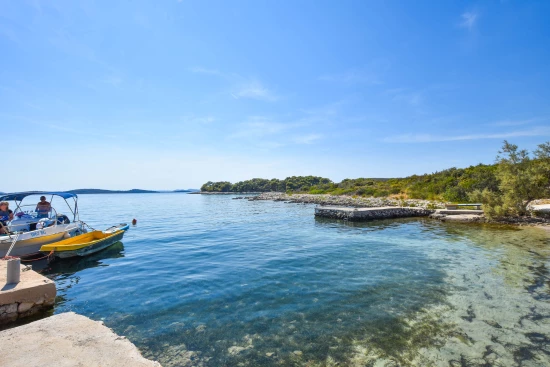 Domek Ostrov Pašman - Nevidane OS 9495 N1