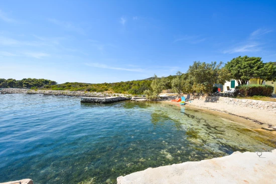 Domek Ostrov Pašman - Nevidane OS 9495 N1
