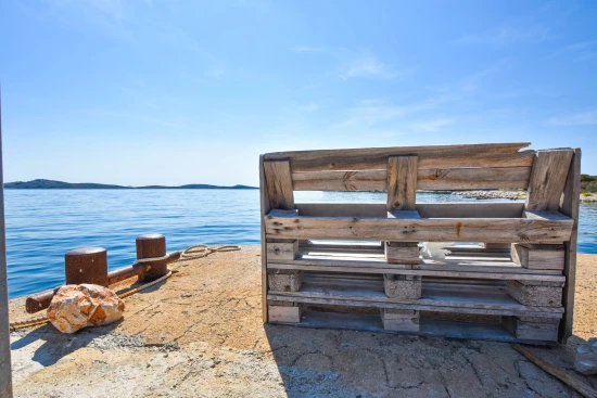 Domek Ostrov Pašman - Nevidane OS 9495 N1